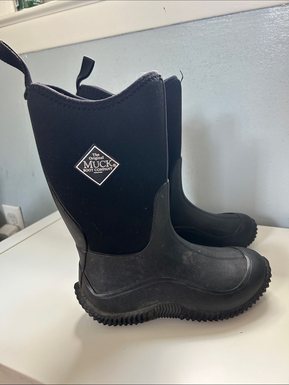 The Original Muck Boot Company Hale Boot